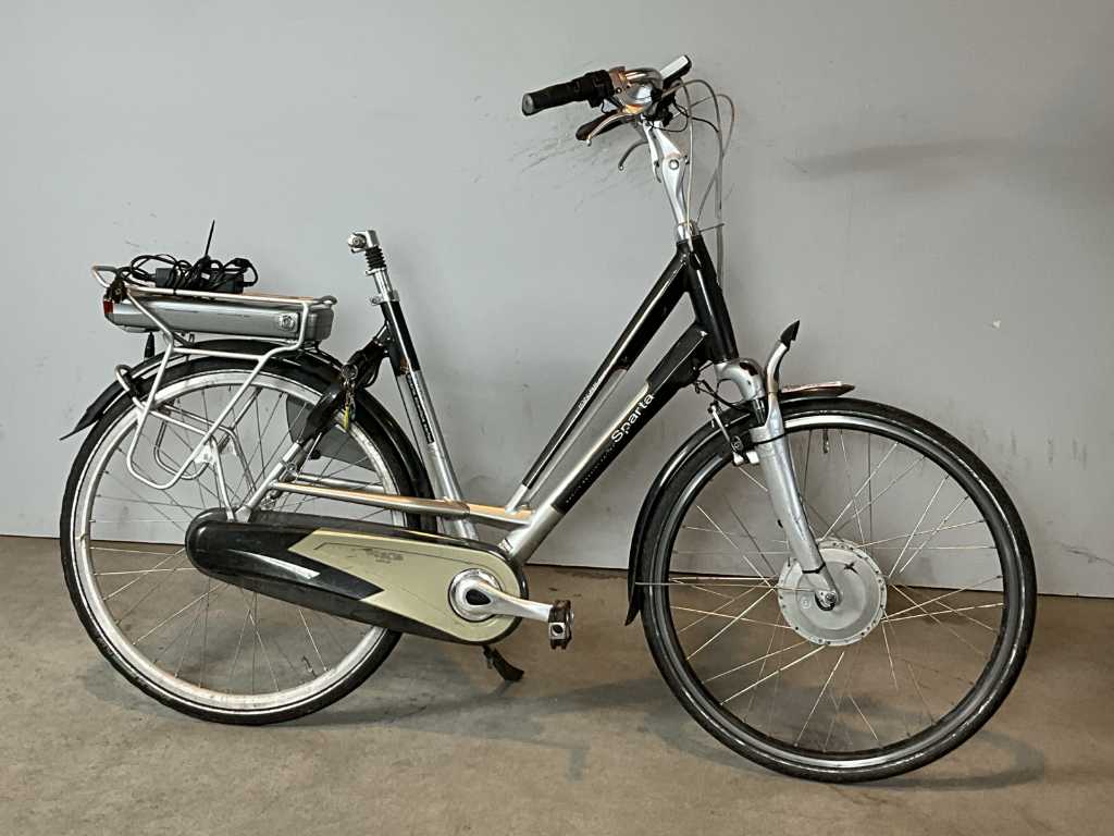 Sparta Ion -RX plus Electric Bike
