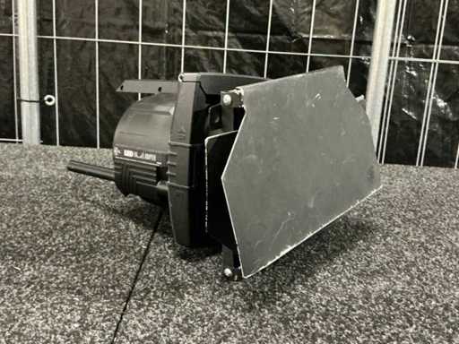 Adapter ETC LED Fresnel (13x)