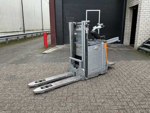 STILL - EXD-SF20 - Stacker - 2020
