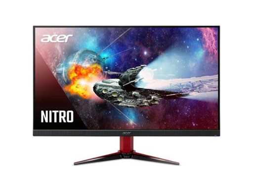 Acer Nitro VG272 Xbmiipx - LED-Skaerm 2