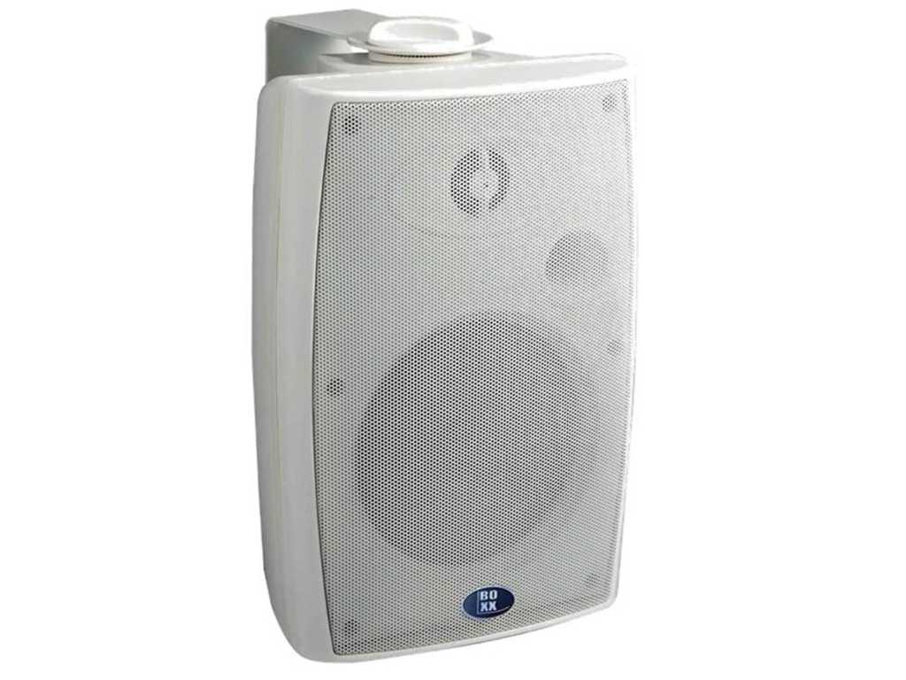 Boxxline - BOVO8T-W - Speaker 2-wegs systeem (2x)