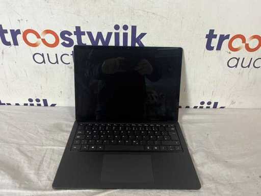 Microsoft Surface Laptop 4 Intel® Core™ i5 i5-1135G7 34,3 cm (13,5")