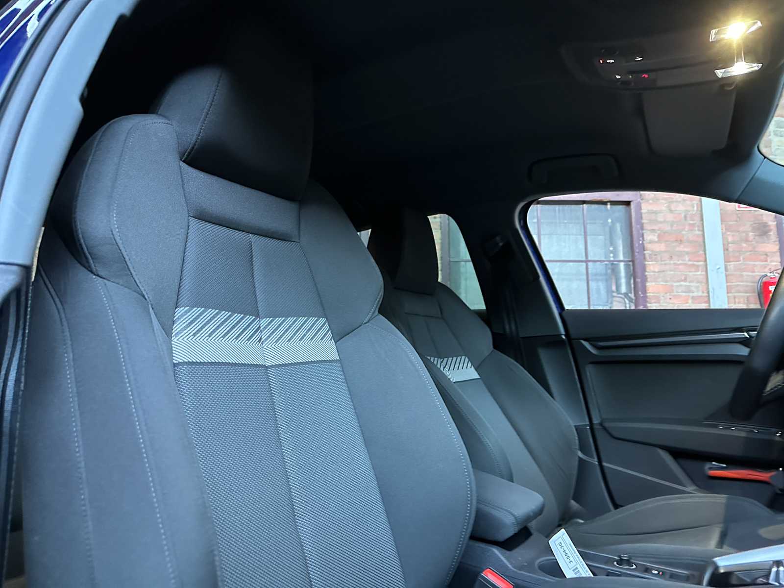 Audi A3 Sportback 35 TFSI Business edition 150hp 2020 (Original-NL + 1st owner), J-594-JG