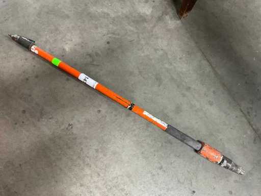 2013 Trelawny Lr 5 Boden-Chipper