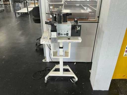 2021 PL PROJECT CM 1400/PL 1000 Système de nettoyage et teinture sur bords