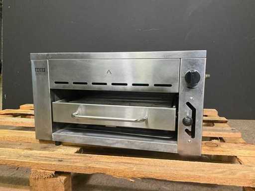 BEEF MAKER Frituur- en grillapparatuur