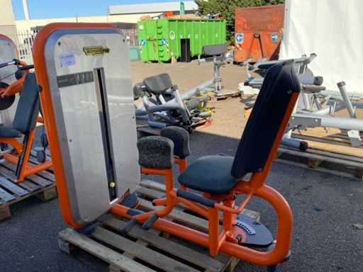 Multi-gym Adducteur d’Élément Technogym