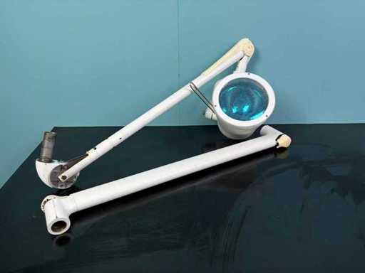 Dr Mach - Uniflex - Bedieningslamp