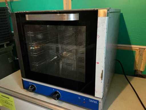 Four à convection Catertech
