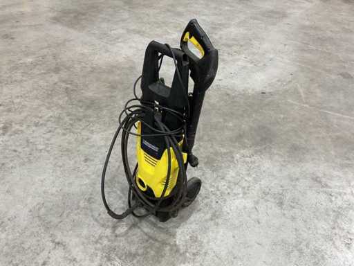 Kärcher K3 Pressure Washer