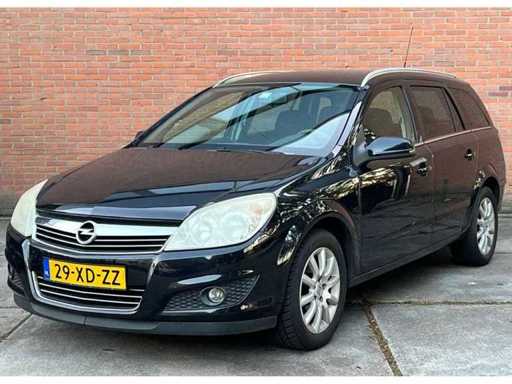 Opel Astra Wagon 1.6 Temptation, 29-XD-ZZ
