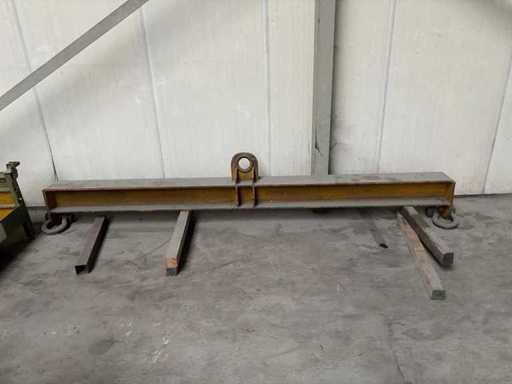 hoist equator - Other metal stocks