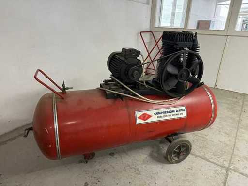 RGF - Compresseurs d’air