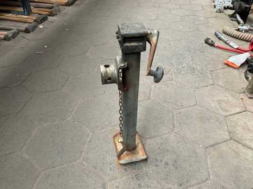 Gamba di supporto (2x)