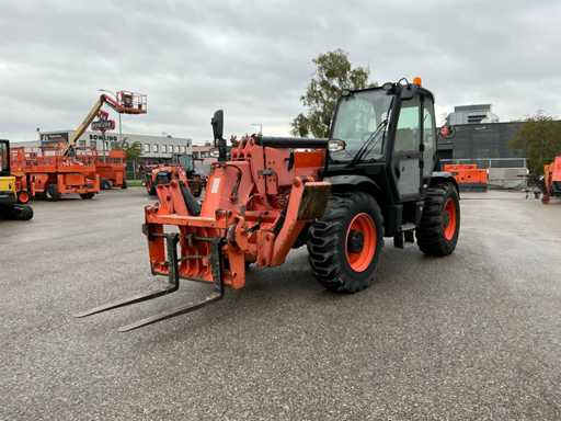 JCB 540-140 Sollevatore telescopico/Sollevatore telescopico