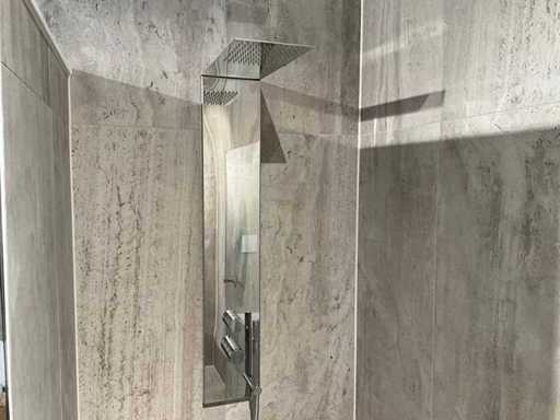 Paffoni - GAMMA - Set de ploaie