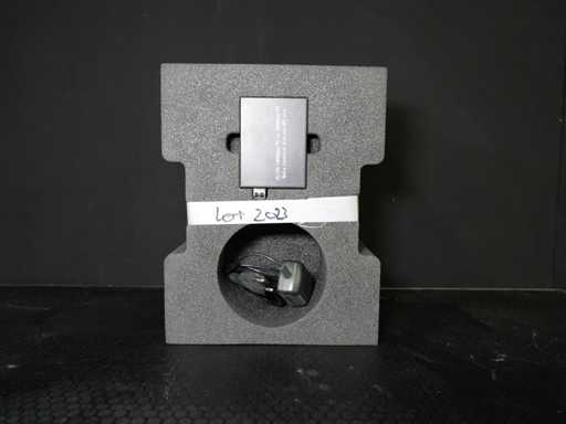 IDK - SET OF 2 FIBER CONVERTER TO GIGABIT ETHERNET - Video