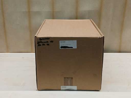 SIEMENS 6SN1145-1BB00-0EA0 Siemens SIMODRIVE E/R Modul INT 