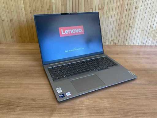 Lenovo ThinkBook 16 G7 IML Laptop