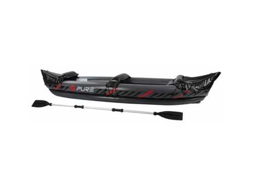 Pure4Fun Inflatable Kayak (2 persons)