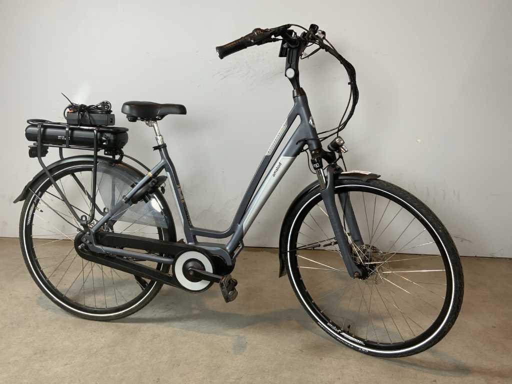 Electric bike