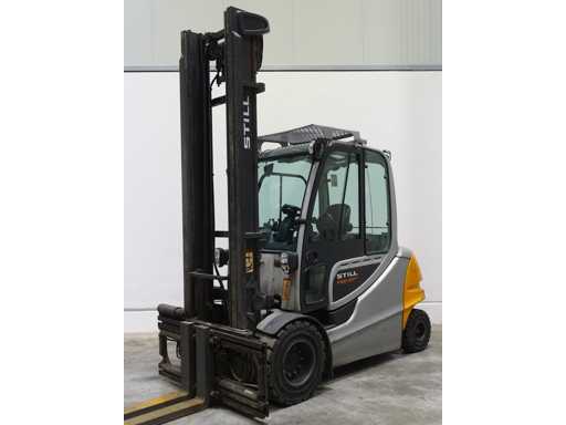STILL RX60-50/600 Forklift