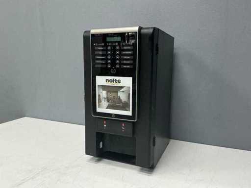 Veromatic - MBE01 - Coffee machine