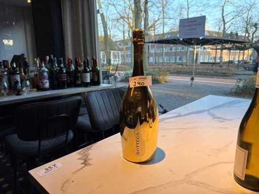 Bottega Gold Prosecco DOC (1,5L)