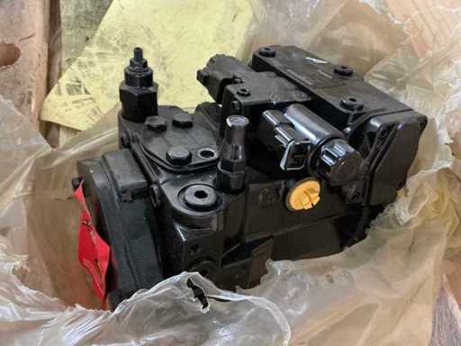 Unità idroidraulica Rexroth PT-A4VG40DA1D2/32R