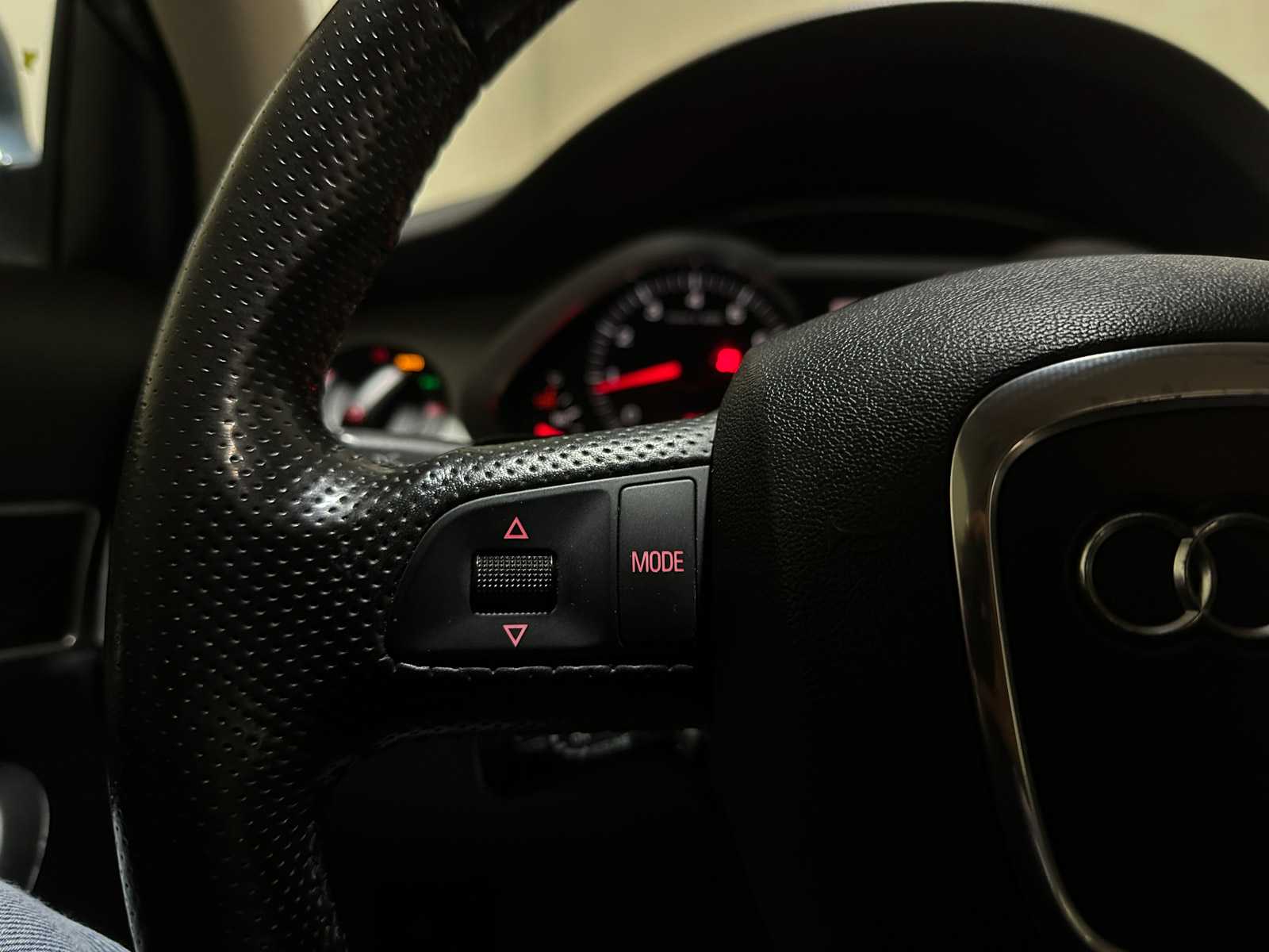 Audi A6 Allroad Quattro 4.2 FSI V8 Pro Line 349pk 2007, HR-036-Z