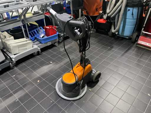 Taski 43DLS Schrobmachine