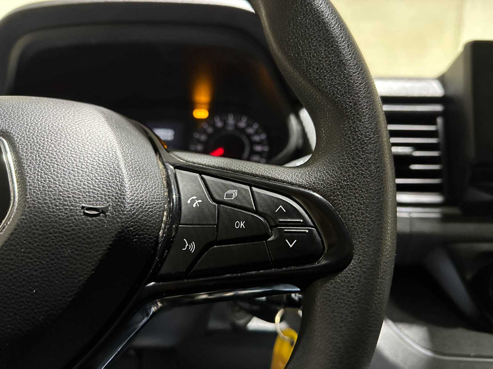 Renault Trafic 9-Persoons 2.0 110pk 2023