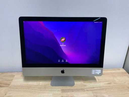 Apple iMAC A1418 Desktop