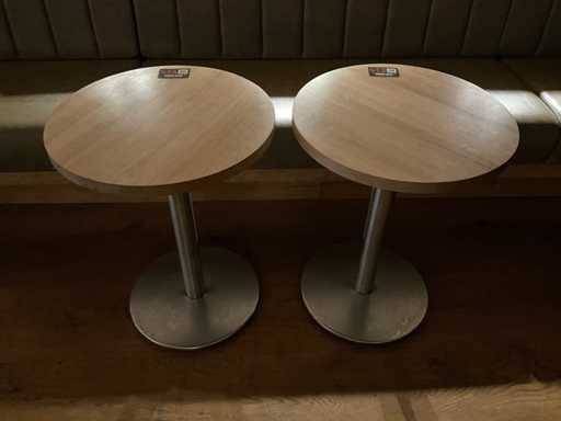 Bistrotafel Ø 50 cm