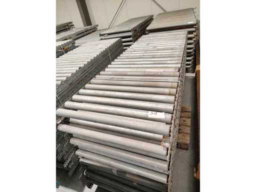 BITO - 33,8MB - Sistem de transport cu role galvanizate