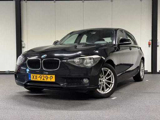 BMW - seria 1 - 116i EDE Business+ 2013 XX-929-P iaw