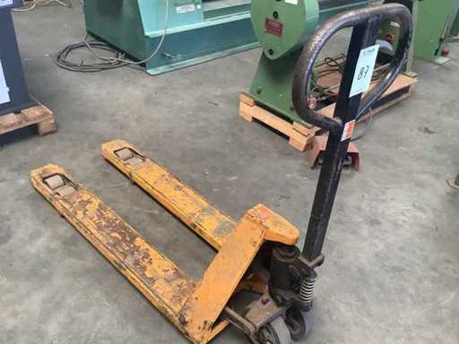 Nn - Hand hydraulische palletwagen