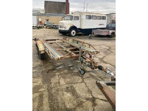 WESTFALIA Autotransporteur