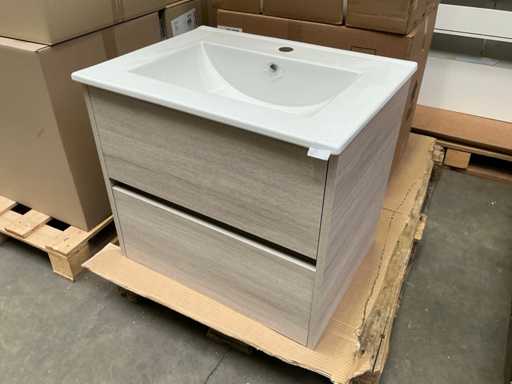 Meble ?azienkowe (60 cm)