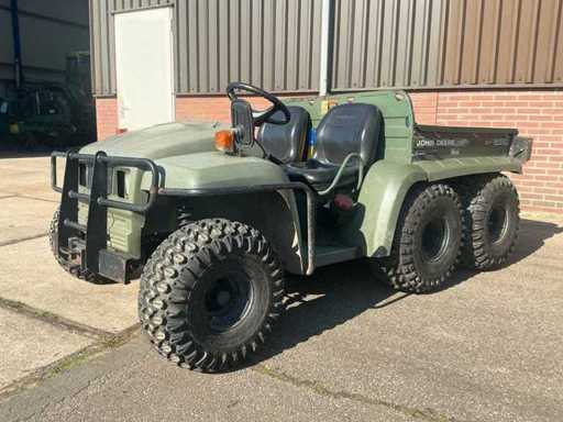 John Deere GATOR 6X4 Diesel