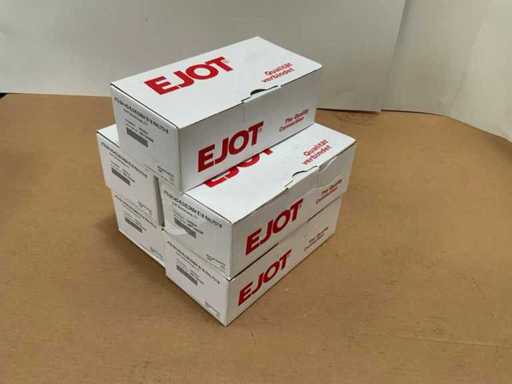 EJOT JT3-2H-40-6,0/6,0x64 Bohrschrauben (500 Stück)