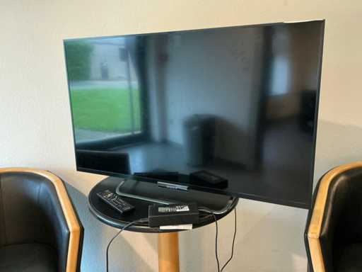 SONY KDL-42W655A Television