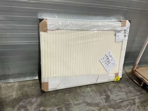 Henrad Compact Vento Radiator