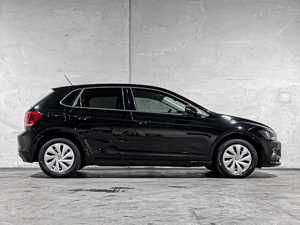 Volkswagen Polo 1.0 MPI Comfortline 75hp 2018, TH-080-X