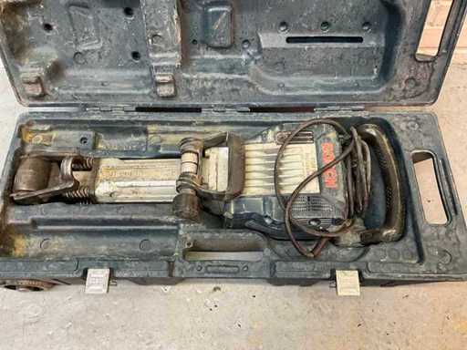 Bosch - 2018 - GSH 16-28 E - Demolition hammer