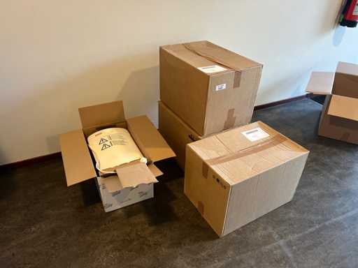 Franke 133.0634.141 Caldera (4x)