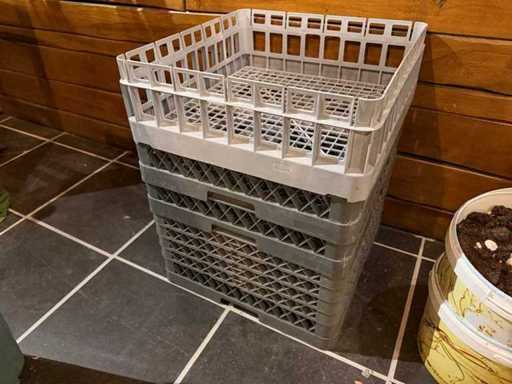 Panier pour lave-vaisselle (4x)