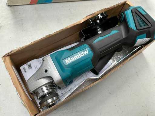 Mamidw Winkelschleifer