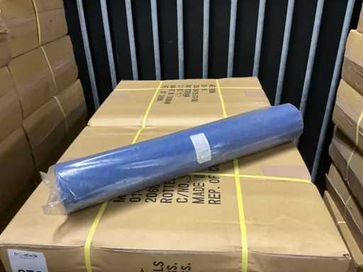 Rol Boeketpapier (130x)