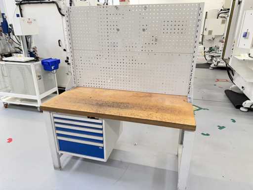 Etablissement GARANT